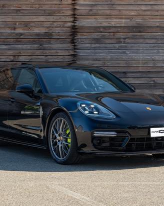 Porsche Panamera 2.9 4 E-Hybrid Sport Turismo - PL