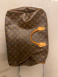 Bauletto Louis Vuitton Originale