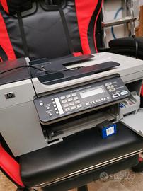 stampante hp office 5610 All in one 