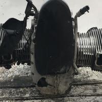 MOTORE SEMICOMPLETO BMW R 1150 R 1150cc benzina 11