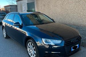 •Audi A4 2016 – 138.000 km