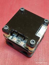 Scheda Madre Controllo Laser 5.5W + Ventola 