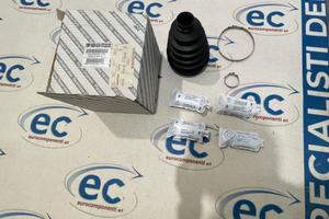 9464383688 Kit cuffia giunto Fiat Ducato 18 quinta