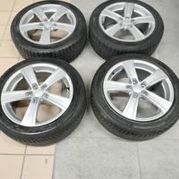 cerchi gomme auto 