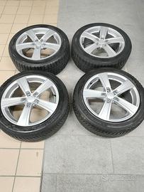 cerchi gomme auto 