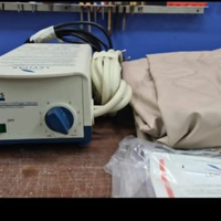 Materassino da decubito elettrico