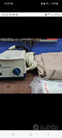 Materassino da decubito elettrico