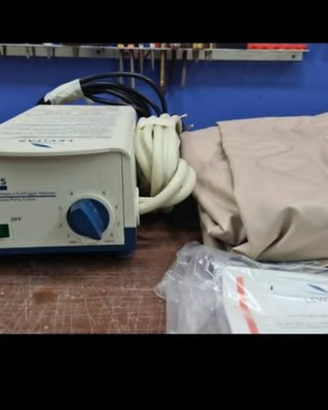 Materassino da decubito elettrico