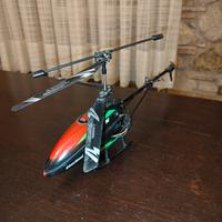 Elicottero telecomandato Cyclone