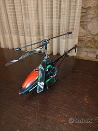 Elicottero telecomandato Cyclone