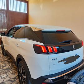 Peugeot 3008 HDI 1500