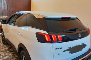 Peugeot 3008 HDI 1500