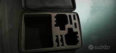 Custodia Rigida Porta Action Cam