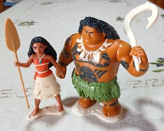 Coppia personaggi Disney 