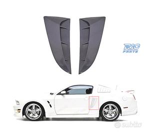 PRESE D'ARIA LATERALI POSTERIORI FORD MUSTANG 10-1