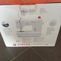 Singer Promise 1408- Macchina per cucire