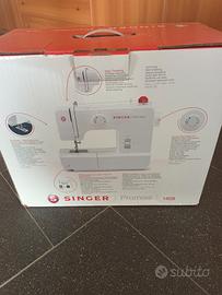 Singer Promise 1408- Macchina per cucire