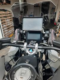 Motociclo Gs Bmw adventure