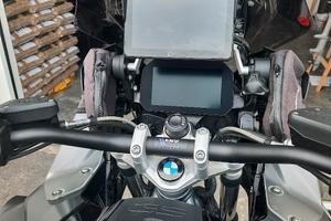 Motociclo Gs Bmw adventure