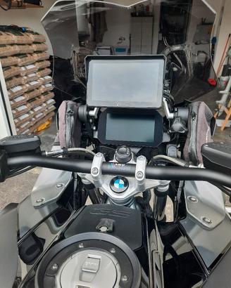 Motociclo Gs Bmw adventure