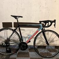 Cannondale Supersix evo HM