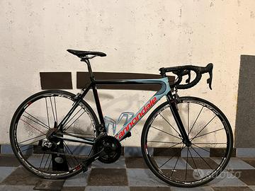Cannondale Supersix evo HM