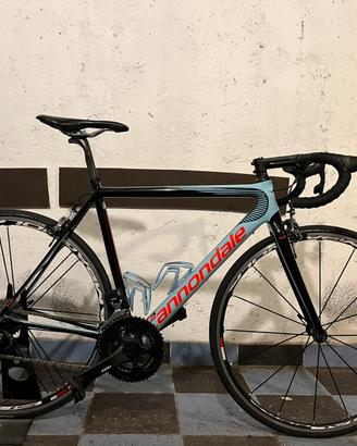 Cannondale Supersix evo HM