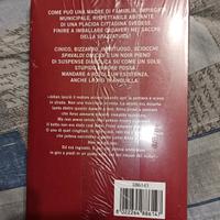 Sciocchi spavaldi omicidi di Klas Ekman 