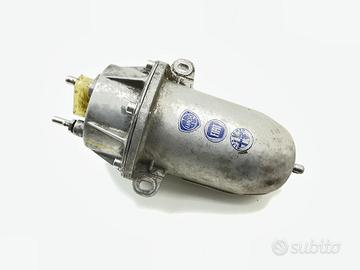 SUPPORTO FILTRO GASOLIO FIAT Panda 3° Serie 1.2 B