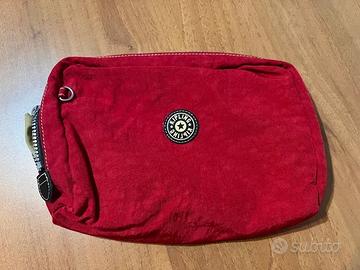 Kipling beauty case busta