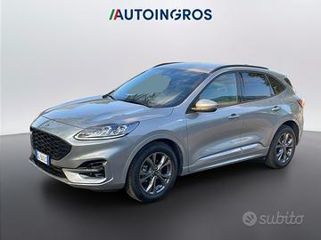 FORD Kuga 2.5 full hybrid ST-Line X 2wd 190cv cvt