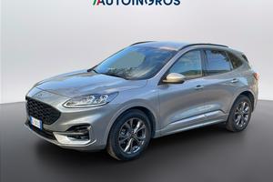 FORD Kuga 2.5 full hybrid ST-Line X 2wd 190cv cvt