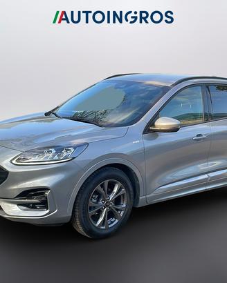 FORD Kuga 2.5 full hybrid ST-Line X 2wd 190cv cvt