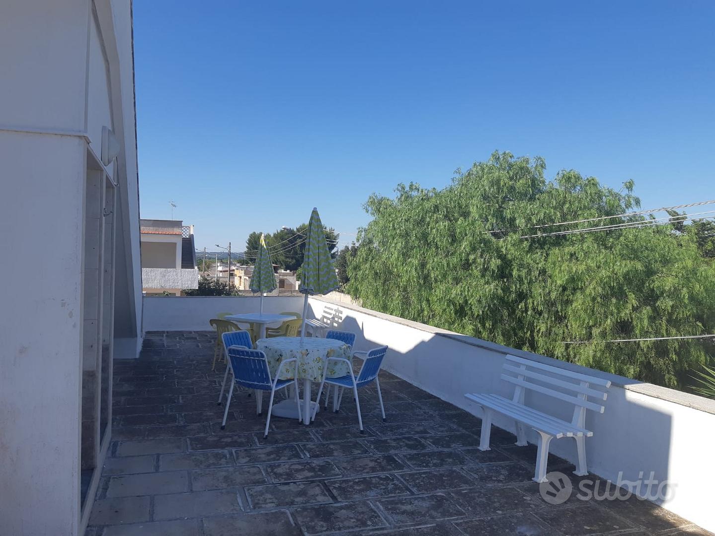 House in Lizzano, Le Conche - Vista 6