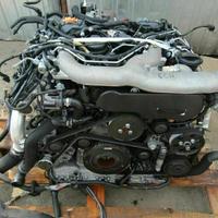 Motore Audi 3.0 Tdi CCW CCWA A4 B8 A5 8T Q5