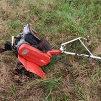 Motozappa Valgarden NON funzionante 