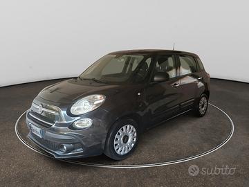 Fiat 500L 1.3 Multijet 95cv