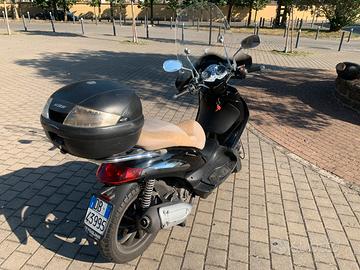 Piaggio Beverly 250 Cruiser (2007) Euro 3