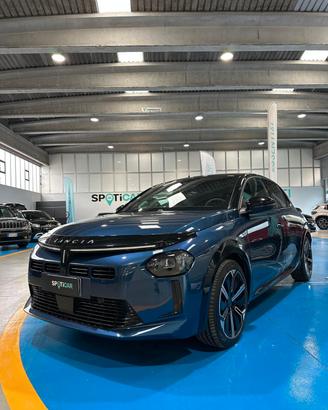 Lancia Ypsilon Hybrid e-DCT LX