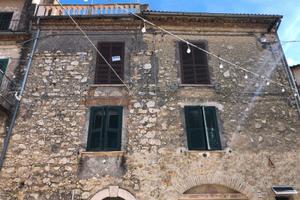 Appartamento Ginestra Sabina (RI)