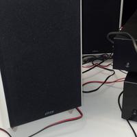 DIFFUSORI ACUSTICI ELTAX MONITOR 3