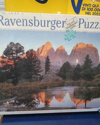 puzzle nuovo