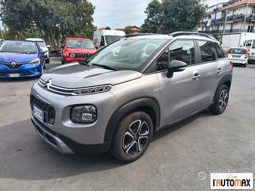 CITROEN - C3 Aircross - PureTech 130 S&S EAT6