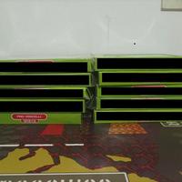 Squadre Subbuteo La Leggenda Pro Vercelli