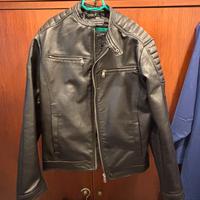 Giacca di Pelle