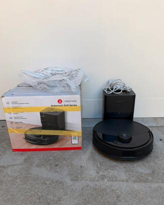 Roborock Q10 Series - Nuovo con scatola