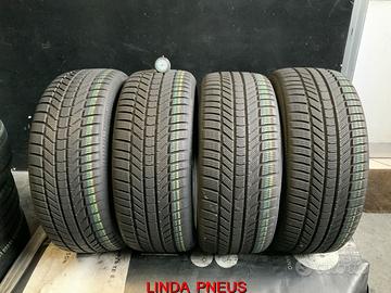 4 gomme invernali 235 40 19