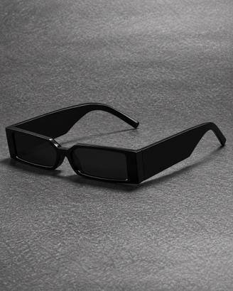 Occhiali da sole eleganti e alla moda