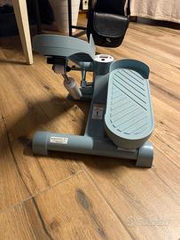 Stepper