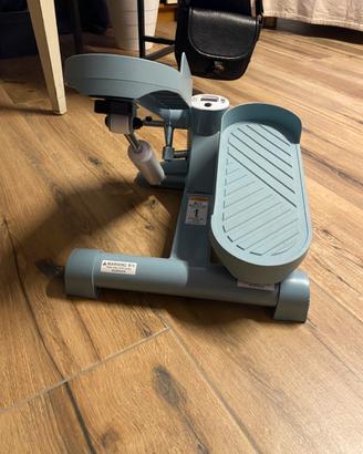Stepper